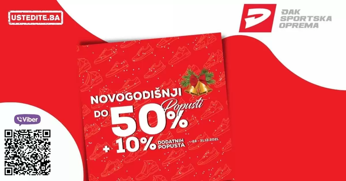 djak sport, sportska oprema, kape, rukavice, snizenje, naocare, Black Friday