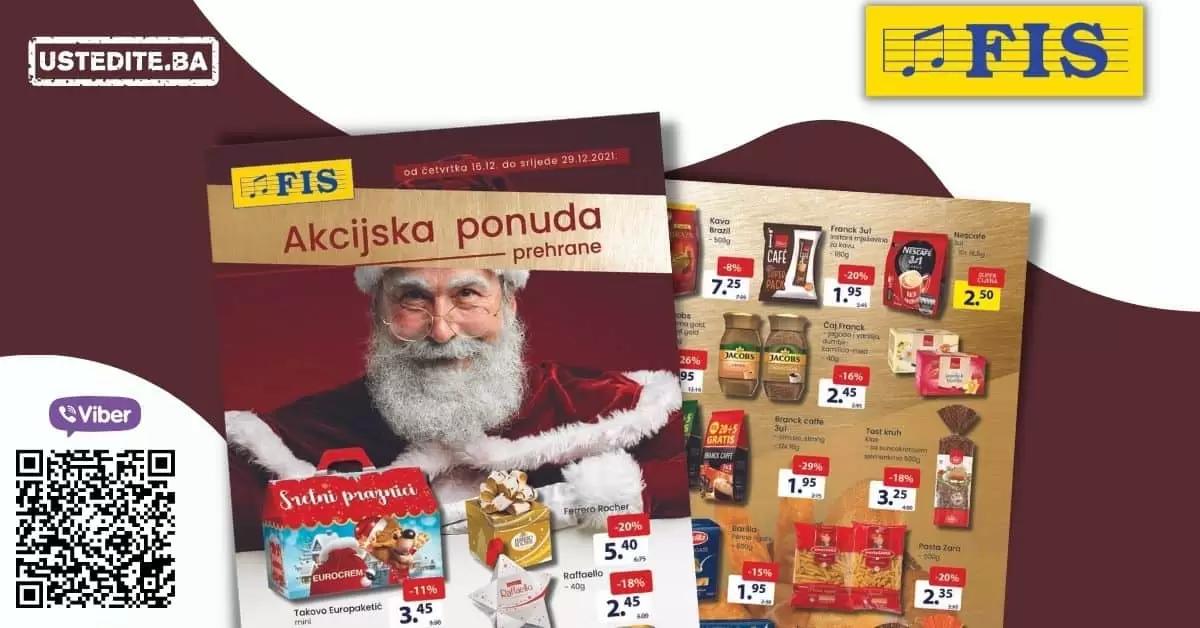fis, fis snizenje, fis akcija, fis popust, fis katalog, fis akcije i katalozi, fis prehrana, fis hemija, fis prehrana i hemija, fis letak, fis akcijski katalog, fis kataloska akcija, fis vikend akcija, fis akcijska ponuda