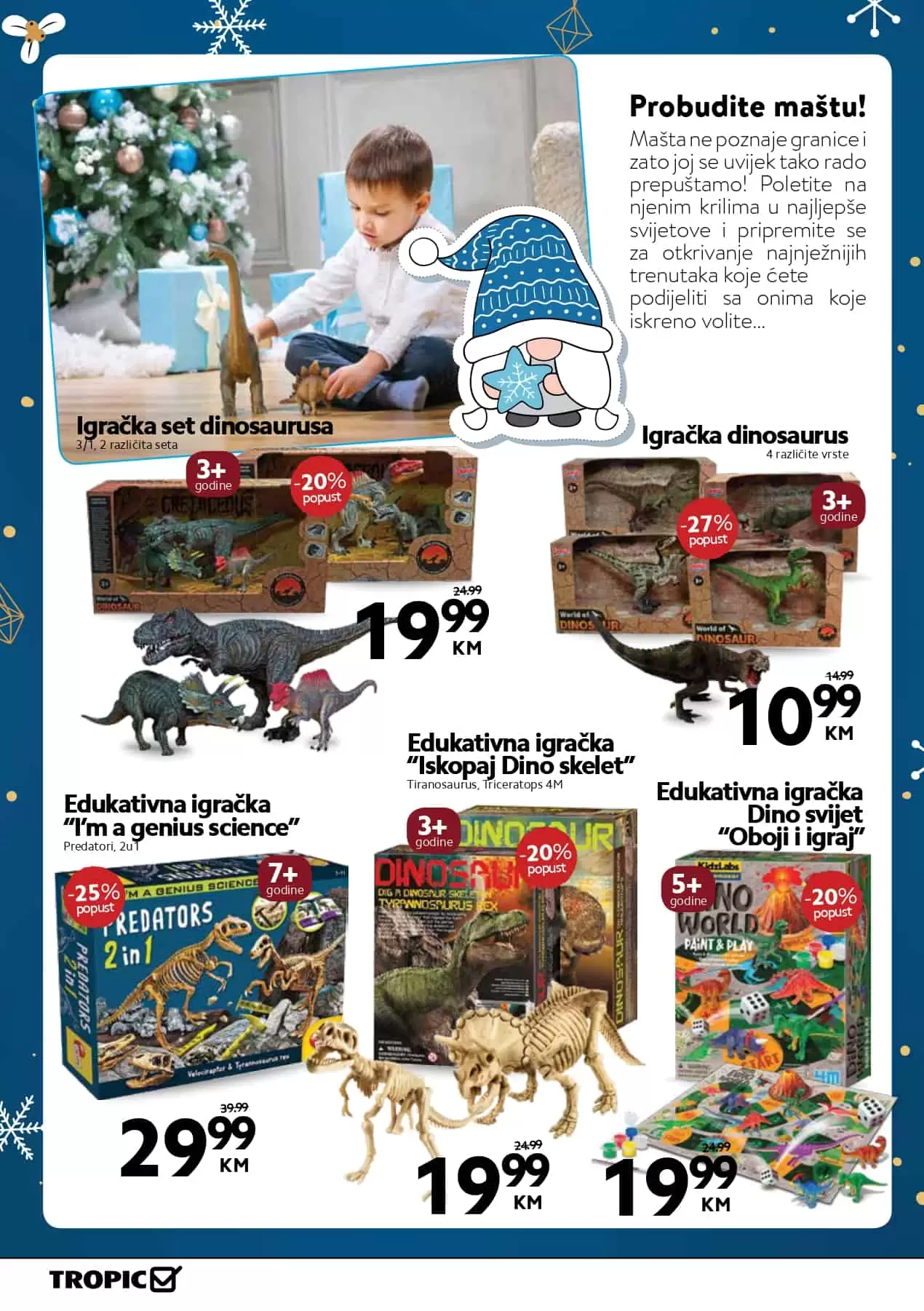 igracke tropic, akcija igracaka, igracke na akciji, tropic, tropic snizenje, tropic akcija, tropic popust, tropic kataloog, tropic akcijski katalog, tropic kataloska akcija, tropic vikend akcija,