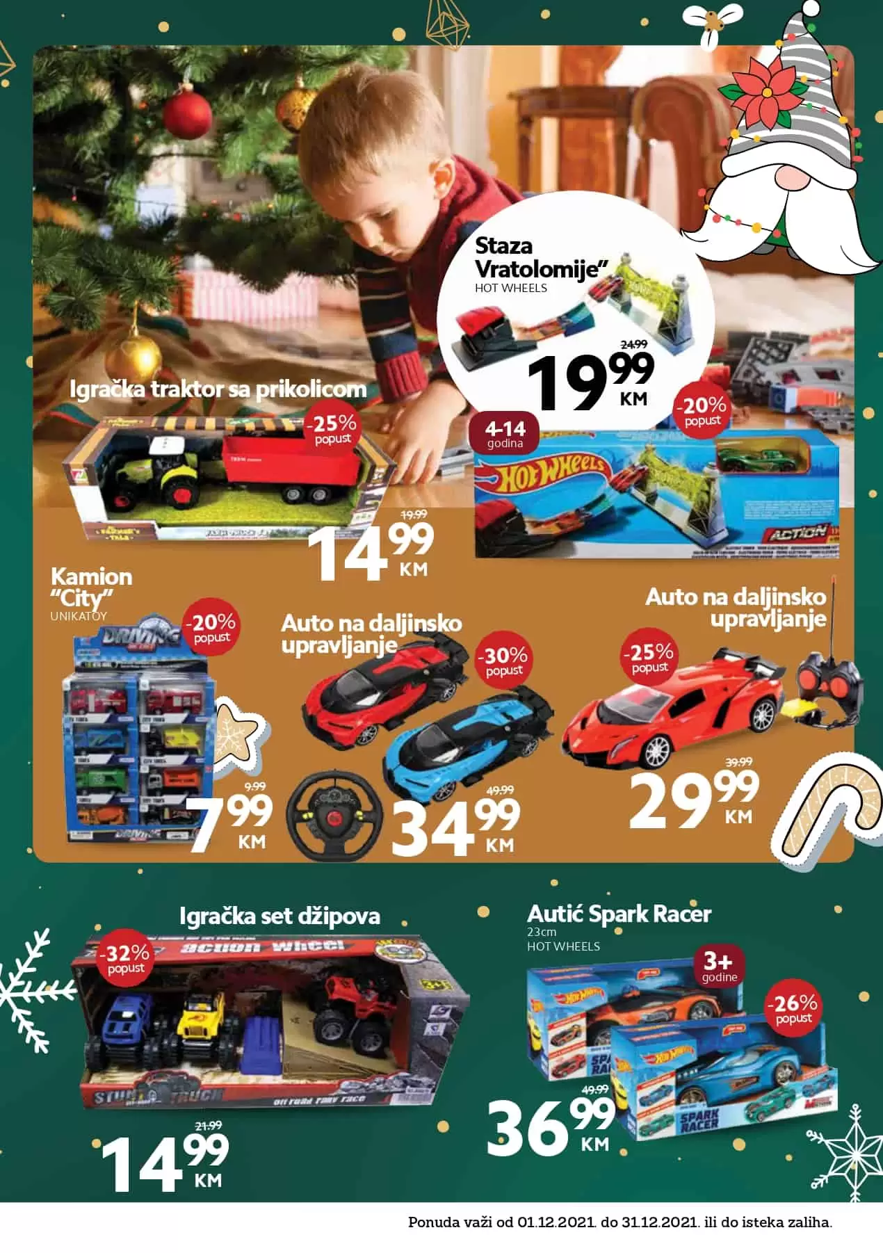 igracke tropic, akcija igracaka, igracke na akciji, tropic, tropic snizenje, tropic akcija, tropic popust, tropic kataloog, tropic akcijski katalog, tropic kataloska akcija, tropic vikend akcija,