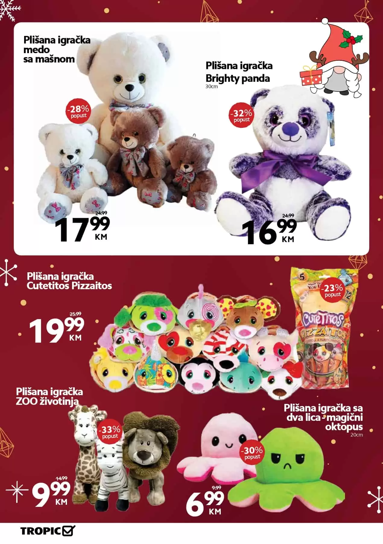 igracke tropic, akcija igracaka, igracke na akciji, tropic, tropic snizenje, tropic akcija, tropic popust, tropic kataloog, tropic akcijski katalog, tropic kataloska akcija, tropic vikend akcija,
