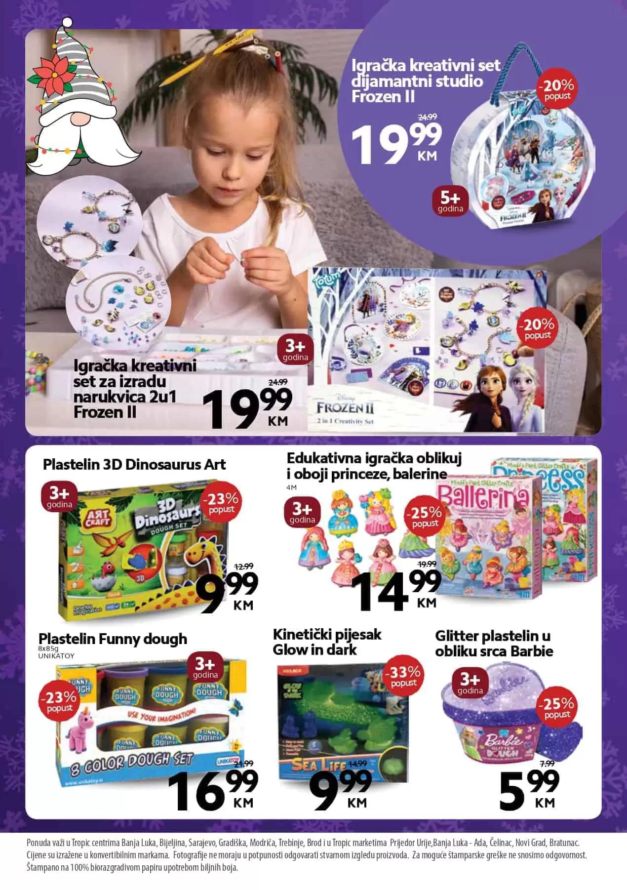 igracke tropic, akcija igracaka, igracke na akciji, tropic, tropic snizenje, tropic akcija, tropic popust, tropic kataloog, tropic akcijski katalog, tropic kataloska akcija, tropic vikend akcija,