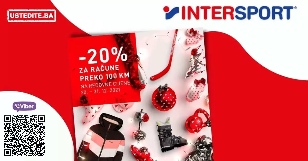 intersport, intersport sarajevo, intersport mostar, intersport bih, intersport online, intersport snizenje, intersport akcija, intersport sportska oprema