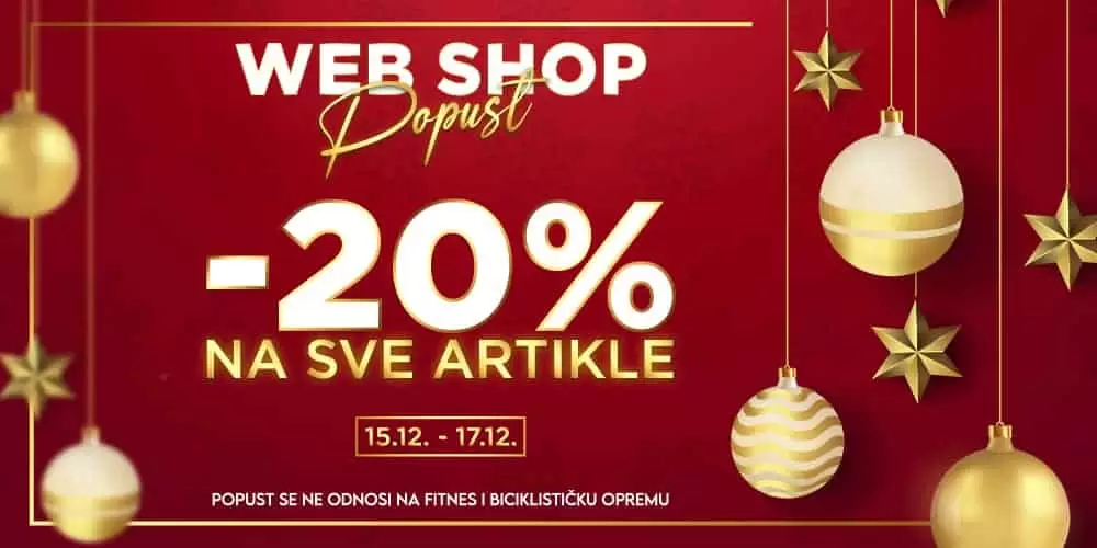 juventa sport, juventa snizenje, sportska oprema, popust