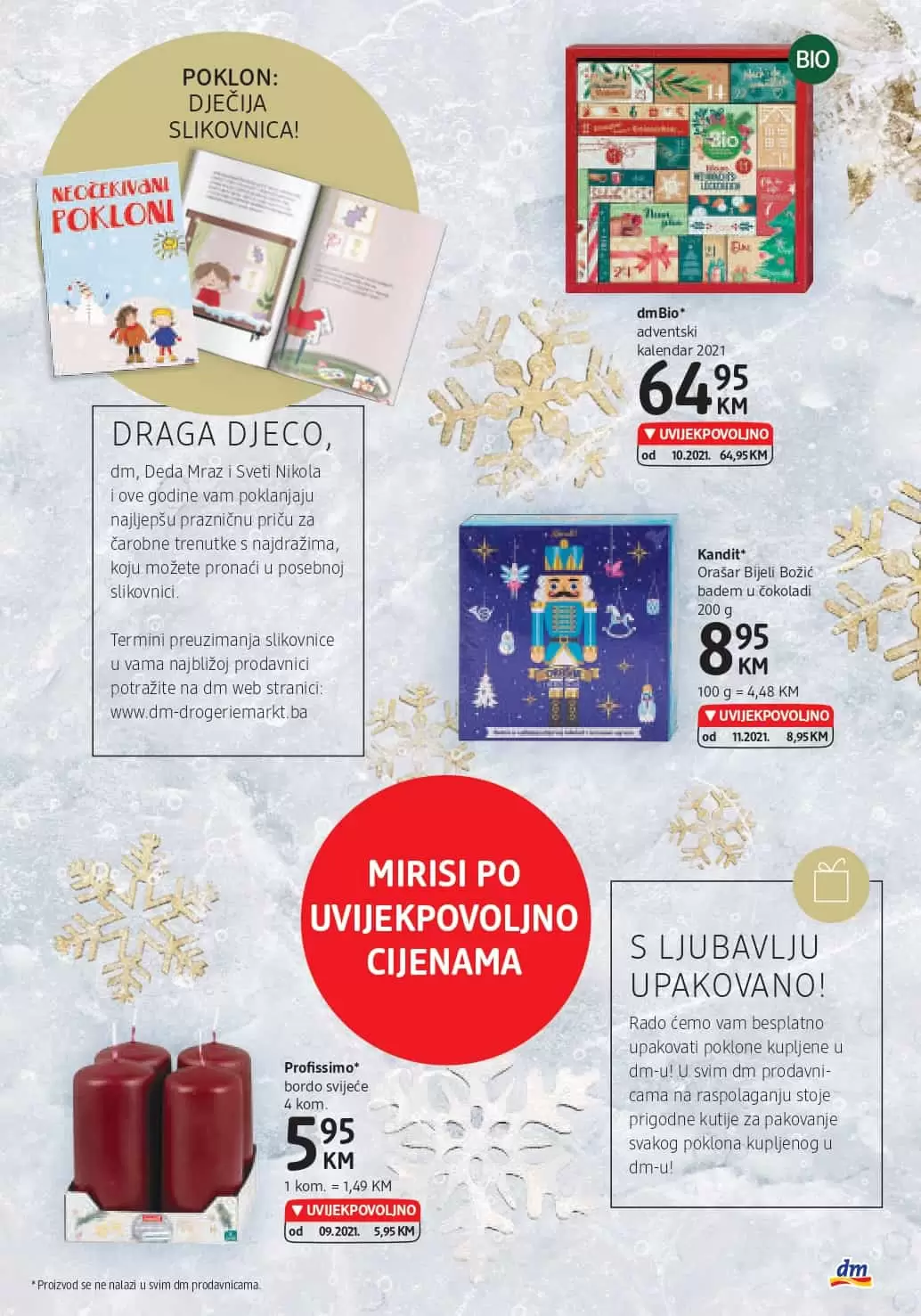 dm drogerie markt, dm, dm snizenje, dm akcija, dm katalog, dm akcija, dm kataloska akcija, dm akcijski katalog, dm popusti,