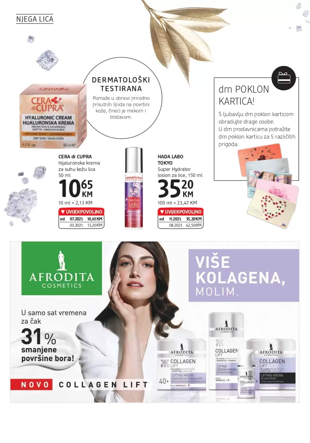 dm drogerie markt, dm, dm snizenje, dm akcija, dm katalog, dm akcija, dm kataloska akcija, dm akcijski katalog, dm popusti,