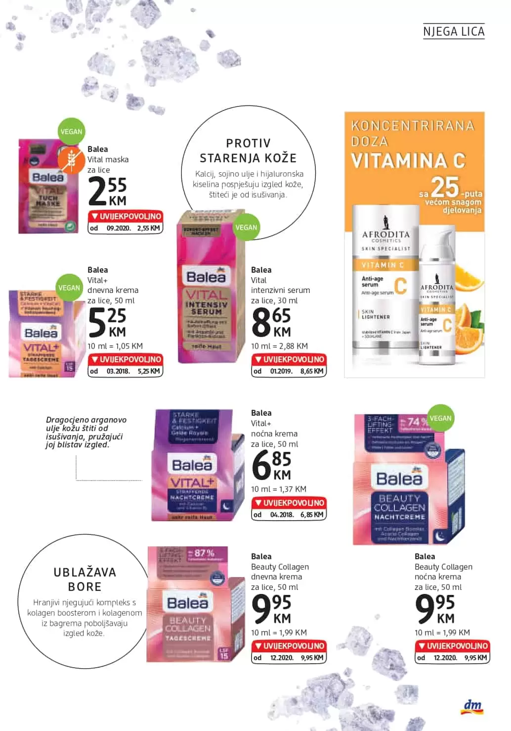 dm drogerie markt, dm, dm snizenje, dm akcija, dm katalog, dm akcija, dm kataloska akcija, dm akcijski katalog, dm popusti,