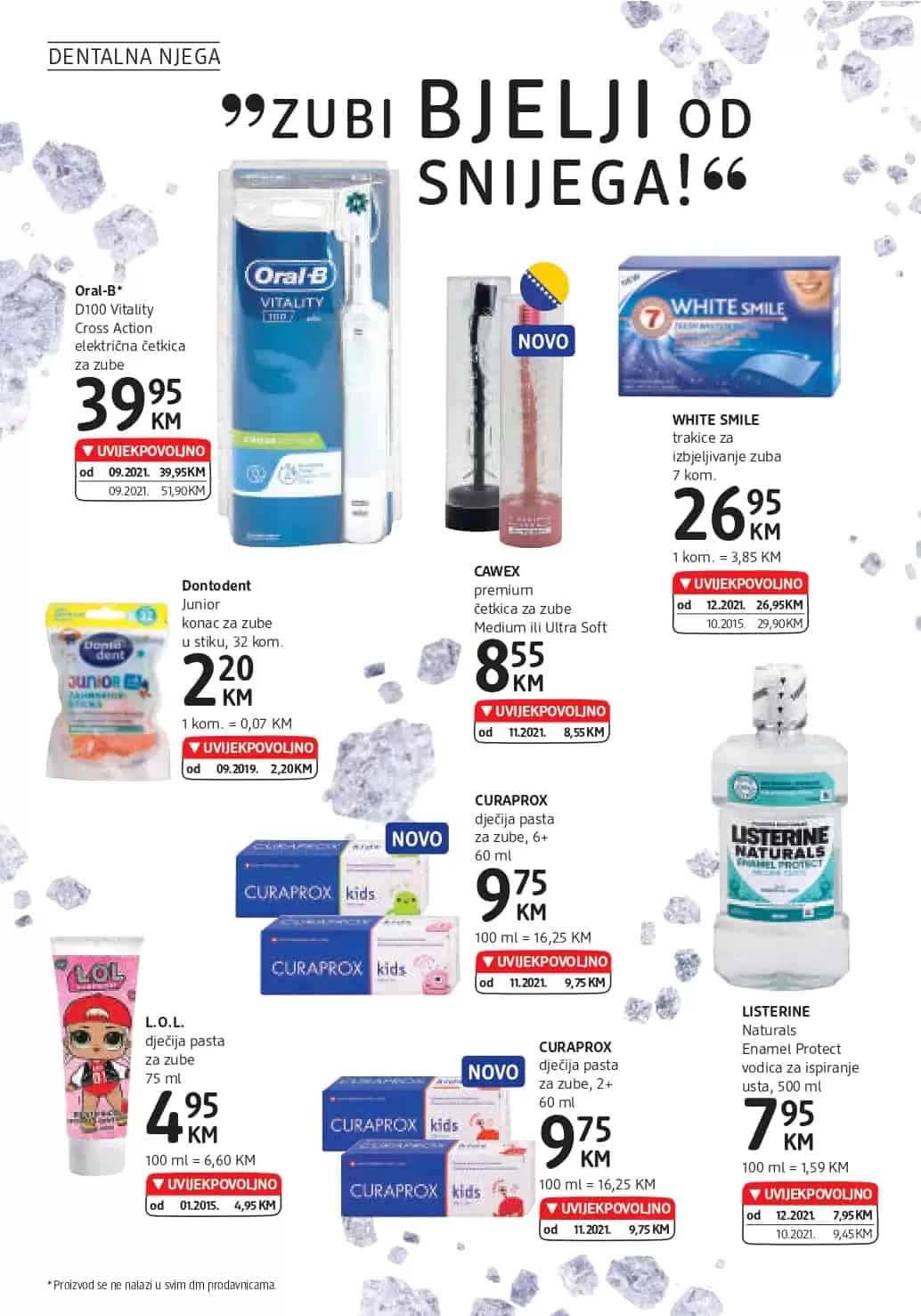 dm drogerie markt, dm, dm snizenje, dm akcija, dm katalog, dm akcija, dm kataloska akcija, dm akcijski katalog, dm popusti,