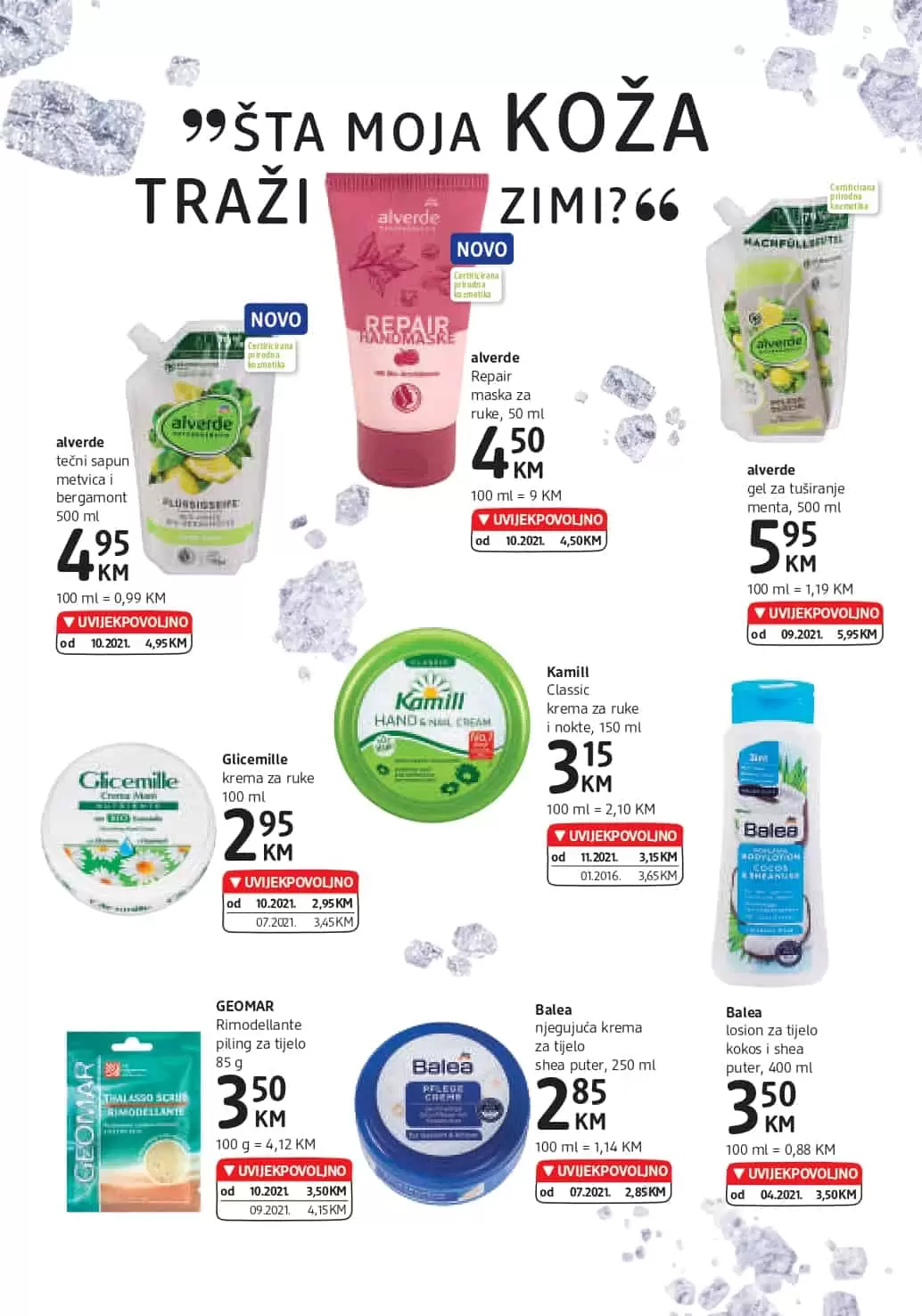 dm drogerie markt, dm, dm snizenje, dm akcija, dm katalog, dm akcija, dm kataloska akcija, dm akcijski katalog, dm popusti,