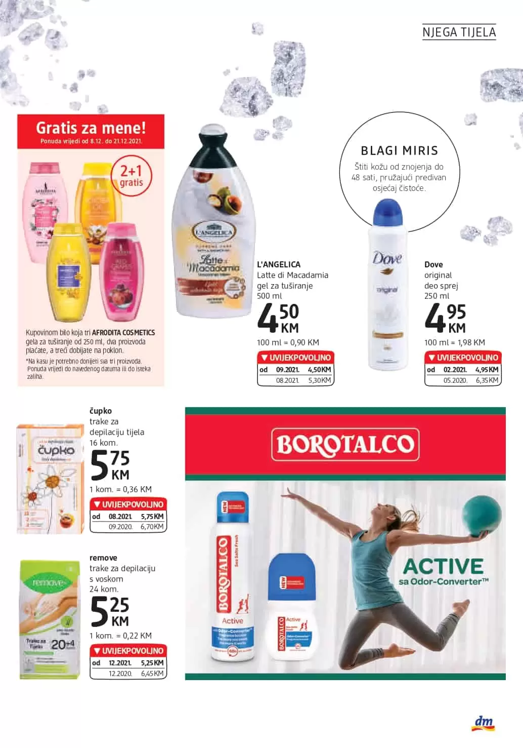 dm drogerie markt, dm, dm snizenje, dm akcija, dm katalog, dm akcija, dm kataloska akcija, dm akcijski katalog, dm popusti,