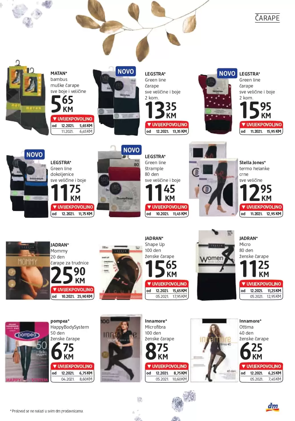 dm drogerie markt, dm, dm snizenje, dm akcija, dm katalog, dm akcija, dm kataloska akcija, dm akcijski katalog, dm popusti,