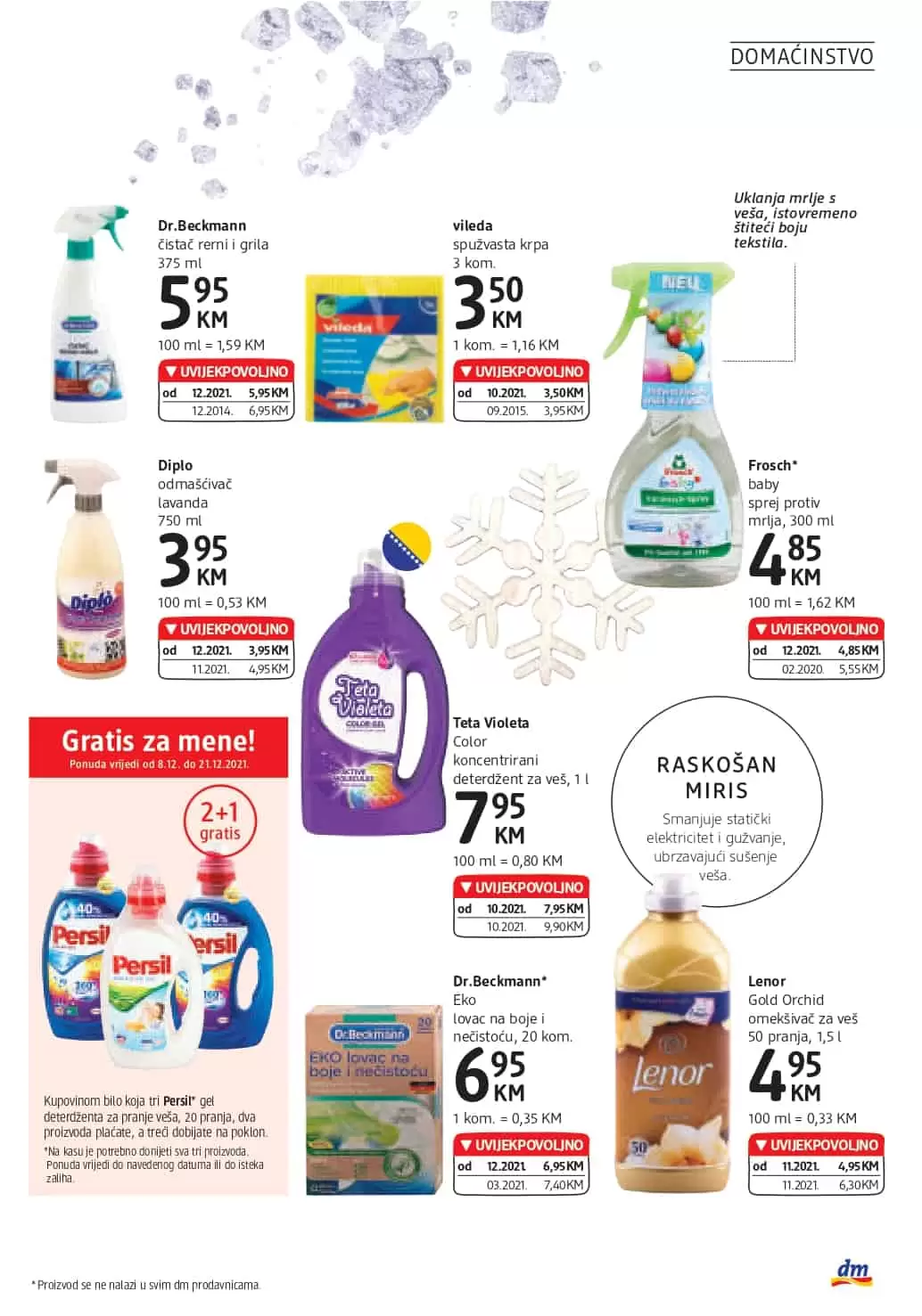 dm drogerie markt, dm, dm snizenje, dm akcija, dm katalog, dm akcija, dm kataloska akcija, dm akcijski katalog, dm popusti,