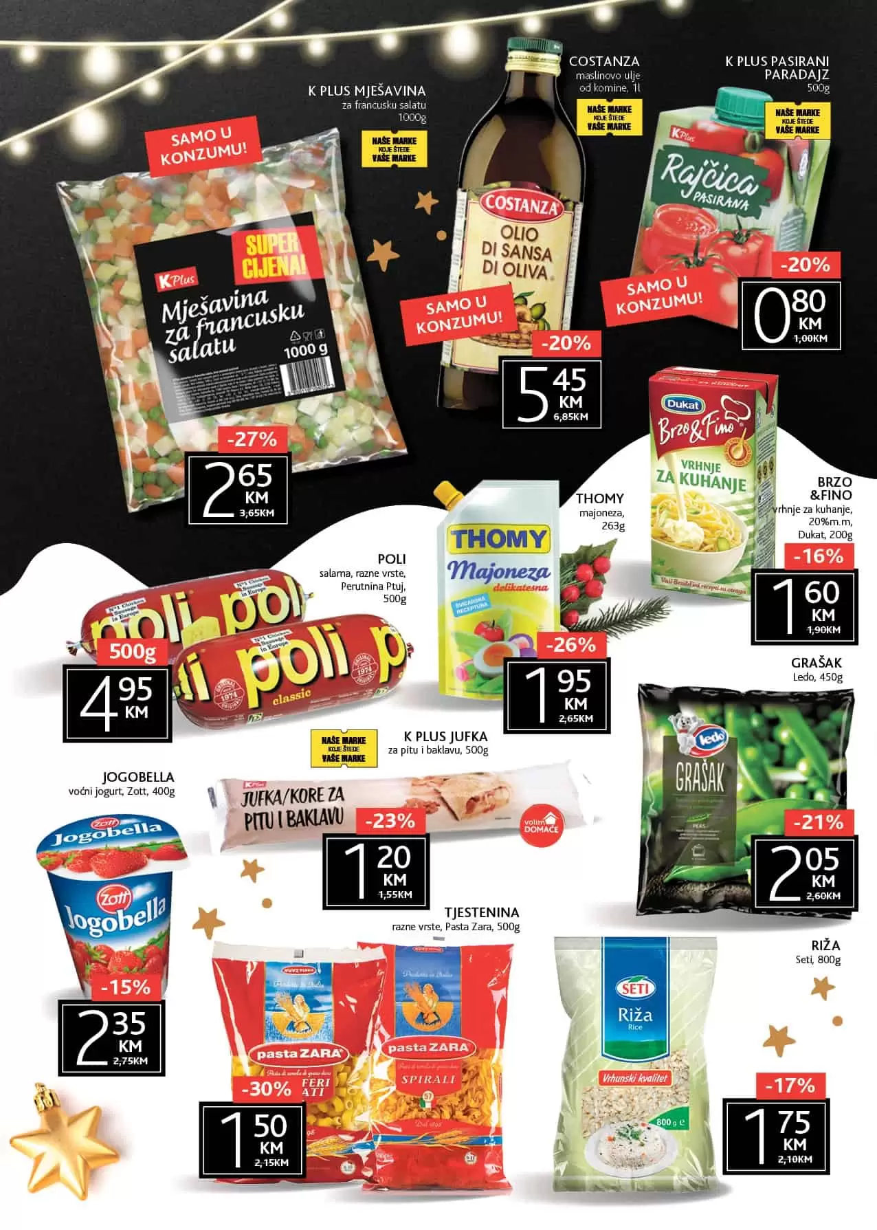 konzum, konzum snizenje, konzum akcija, konzum katalog, konzum akcije i katalozi, akcije i katalozi, konzum vikend akcija, vikend katalog konzum, kataloska akcija konzum, akcijski katalog konzum, konzum kataloska akcija, konzum akcijska ponuda, konzum sarajevo, konzum mostar, konzum zenica, konzum tuzla, konzum banja luka, konzum vikend