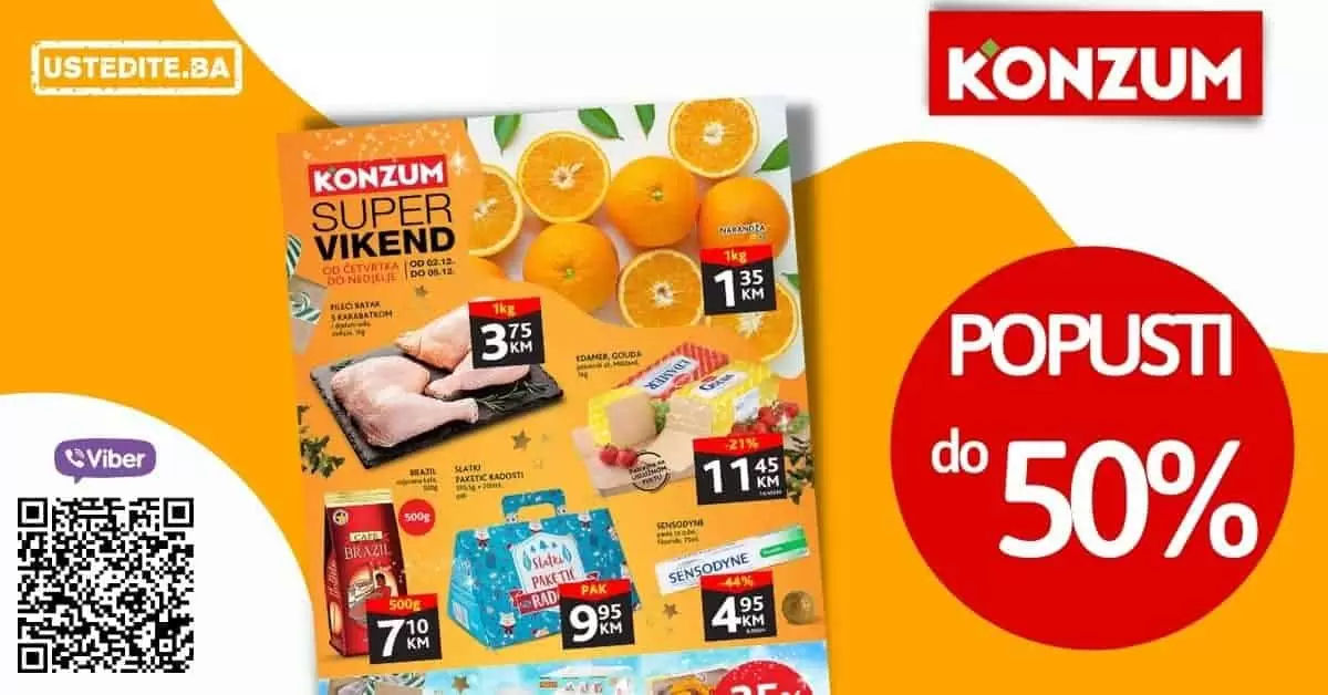 konzum, konzum snizenje, konzum akcija, konzum katalog, konzum akcije i katalozi, akcije i katalozi, konzum vikend akcija, vikend katalog konzum, kataloska akcija konzum, akcijski katalog konzum, konzum kataloska akcija, konzum akcijska ponuda, konzum sarajevo, konzum mostar, konzum zenica, konzum tuzla, konzum banja luka, konzum vikend