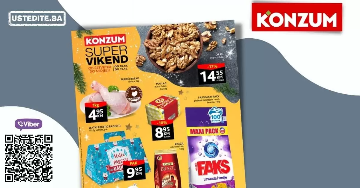 konzum, konzum snizenje, konzum akcija, konzum katalog, konzum akcije i katalozi, akcije i katalozi, konzum vikend akcija, vikend katalog konzum, kataloska akcija konzum, akcijski katalog konzum, konzum kataloska akcija, konzum akcijska ponuda, konzum sarajevo, konzum mostar, konzum zenica, konzum tuzla, konzum banja luka, konzum vikend