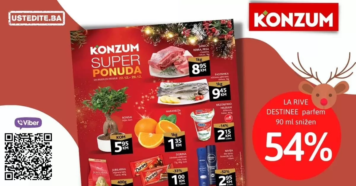 konzum, konzum snizenje, konzum akcija, konzum katalog, konzum akcije i katalozi, akcije i katalozi, konzum vikend akcija, vikend katalog konzum, kataloska akcija konzum, akcijski katalog konzum, konzum kataloska akcija, konzum akcijska ponuda, konzum sarajevo, konzum mostar, konzum zenica, konzum tuzla, konzum banja luka, konzum vikend