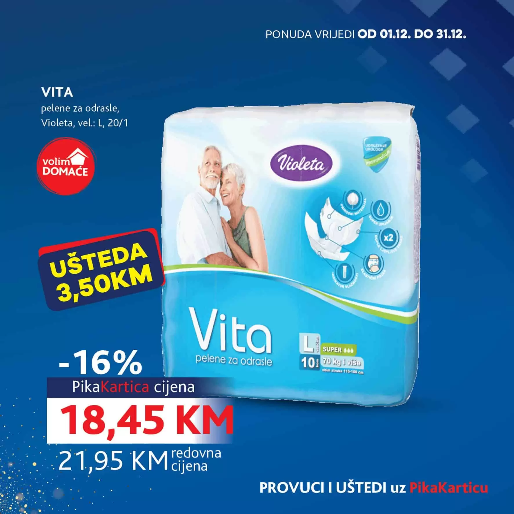 pik kartica, pikakartica, akcije uz pika karticu, snizenja uz piku, popusti uz piku,konzum, konzum snizenje, konzum akcija, konzum katalog, konzum akcije i katalozi, akcije i katalozi, konzum vikend akcija, vikend katalog konzum, kataloska akcija konzum, akcijski katalog konzum, konzum kataloska akcija, konzum akcijska ponuda, konzum sarajevo, konzum mostar, konzum zenica, konzum tuzla, konzum banja luka, konzum vikend