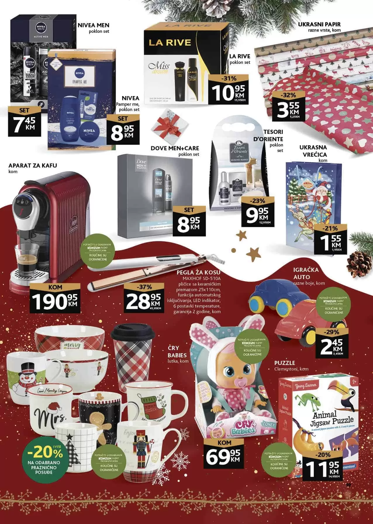 konzum, konzum snizenje, konzum akcija, konzum katalog, konzum akcije i katalozi, akcije i katalozi, konzum vikend akcija, vikend katalog konzum, kataloska akcija konzum, akcijski katalog konzum, konzum kataloska akcija, konzum akcijska ponuda, konzum sarajevo, konzum mostar, konzum zenica, konzum tuzla, konzum banja luka, konzum vikend