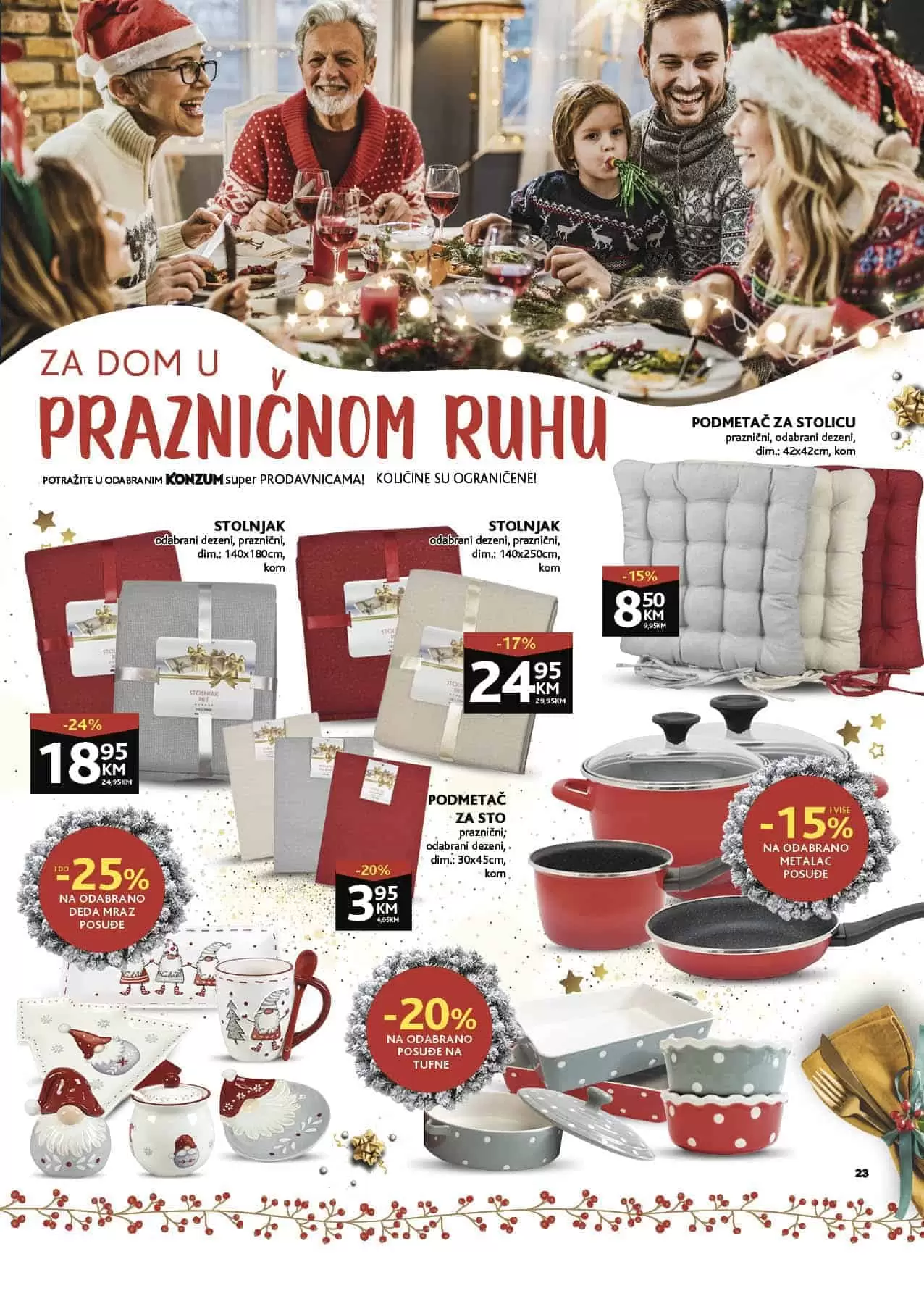 konzum, konzum snizenje, konzum akcija, konzum katalog, konzum akcije i katalozi, akcije i katalozi, konzum vikend akcija, vikend katalog konzum, kataloska akcija konzum, akcijski katalog konzum, konzum kataloska akcija, konzum akcijska ponuda, konzum sarajevo, konzum mostar, konzum zenica, konzum tuzla, konzum banja luka, konzum vikend