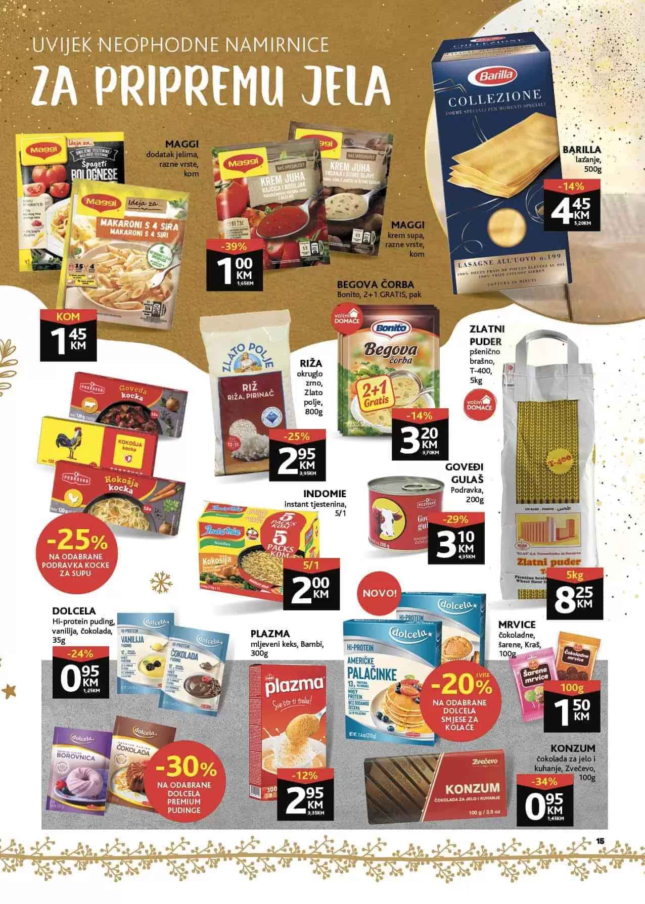 konzum, konzum snizenje, konzum akcija, konzum katalog, konzum akcije i katalozi, akcije i katalozi, konzum vikend akcija, vikend katalog konzum, kataloska akcija konzum, akcijski katalog konzum, konzum kataloska akcija, konzum akcijska ponuda, konzum sarajevo, konzum mostar, konzum zenica, konzum tuzla, konzum banja luka, konzum vikend