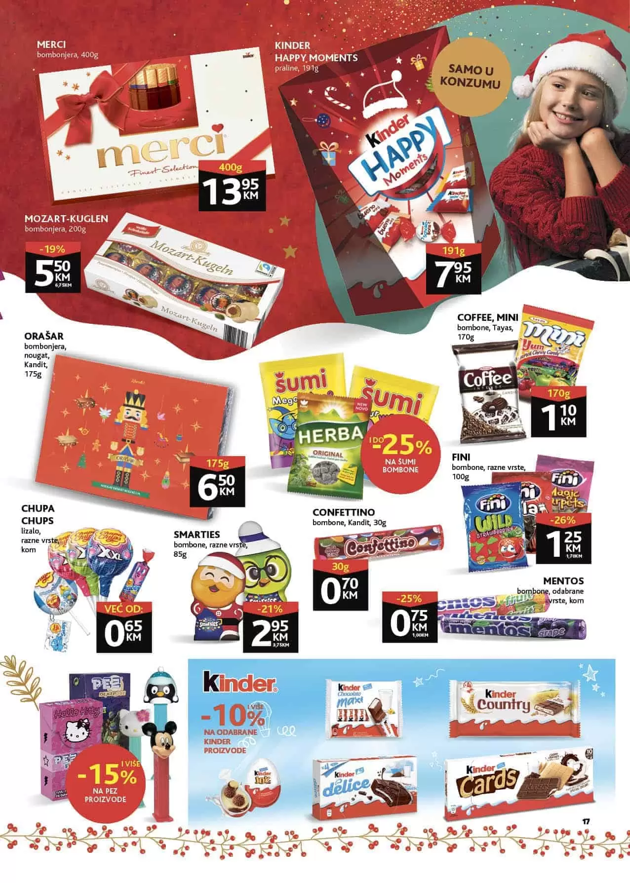 konzum, konzum snizenje, konzum akcija, konzum katalog, konzum akcije i katalozi, akcije i katalozi, konzum vikend akcija, vikend katalog konzum, kataloska akcija konzum, akcijski katalog konzum, konzum kataloska akcija, konzum akcijska ponuda, konzum sarajevo, konzum mostar, konzum zenica, konzum tuzla, konzum banja luka, konzum vikend