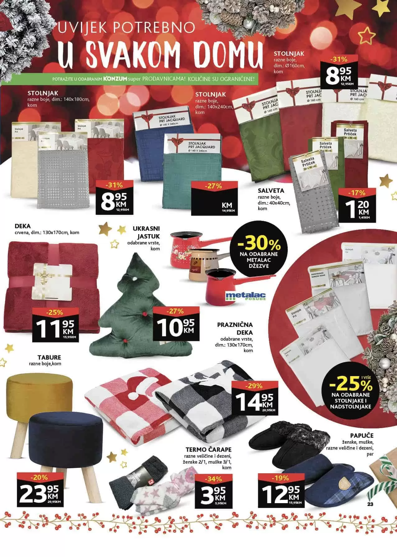 konzum, konzum snizenje, konzum akcija, konzum katalog, konzum akcije i katalozi, akcije i katalozi, konzum vikend akcija, vikend katalog konzum, kataloska akcija konzum, akcijski katalog konzum, konzum kataloska akcija, konzum akcijska ponuda, konzum sarajevo, konzum mostar, konzum zenica, konzum tuzla, konzum banja luka, konzum vikend