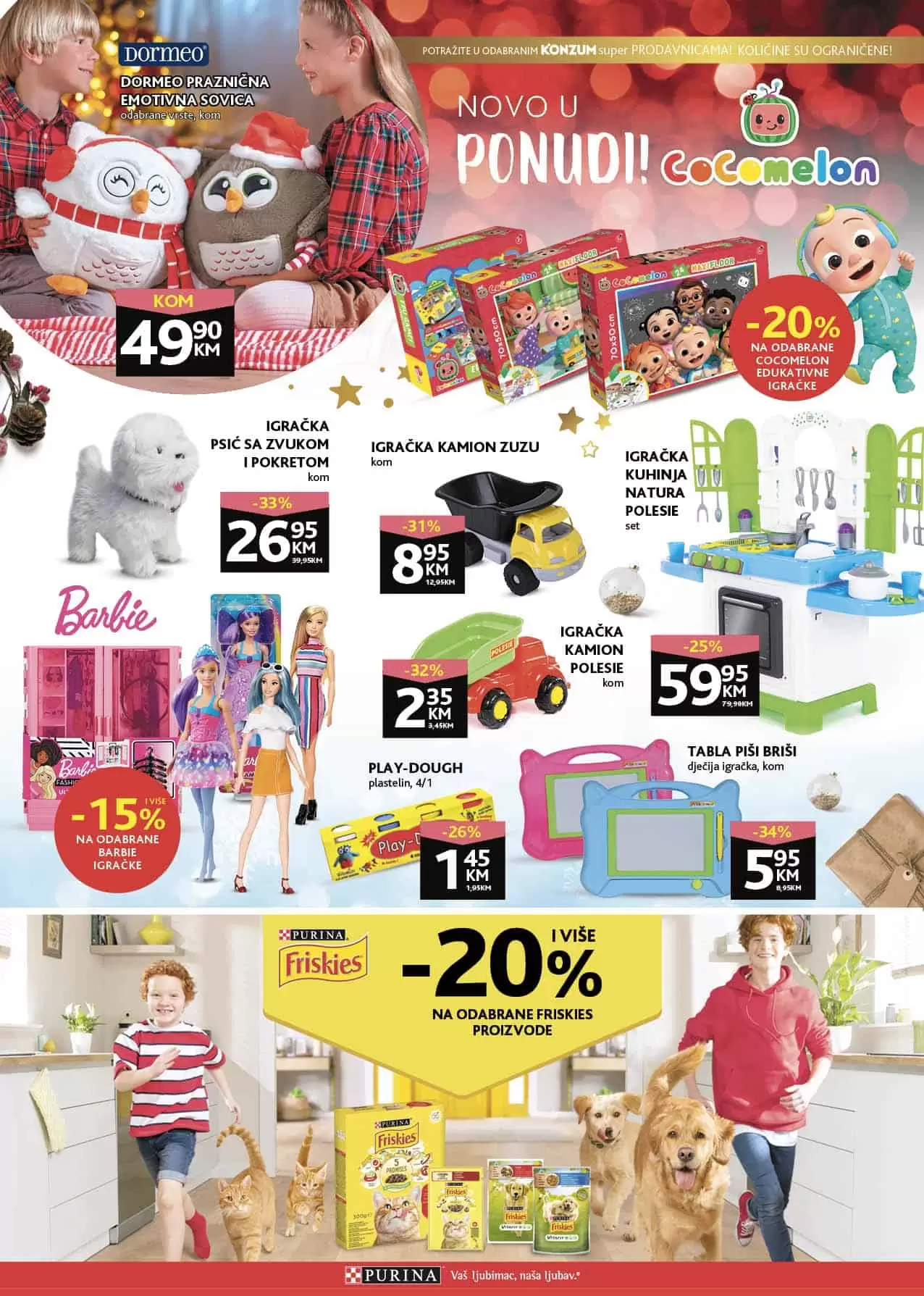 konzum, konzum snizenje, konzum akcija, konzum katalog, konzum akcije i katalozi, akcije i katalozi, konzum vikend akcija, vikend katalog konzum, kataloska akcija konzum, akcijski katalog konzum, konzum kataloska akcija, konzum akcijska ponuda, konzum sarajevo, konzum mostar, konzum zenica, konzum tuzla, konzum banja luka, konzum vikend