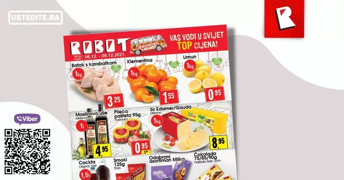 Robot, Robot snizenje, Robot akcija, Robot popust, Robot katalog, Robot akcije i katalozi, Robot letak, Robot viken akcija,