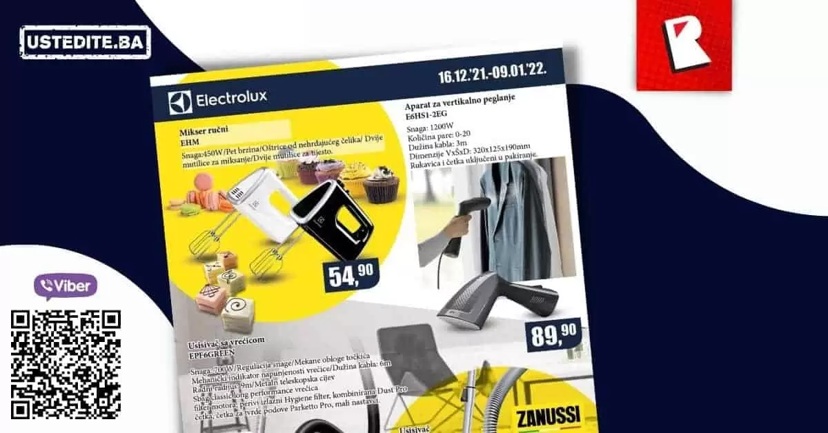 Robot, Robot snizenje, Robot akcija, Robot popust, Robot katalog, Robot akcije i katalozi, Robot letak, Robot vikend akcija,