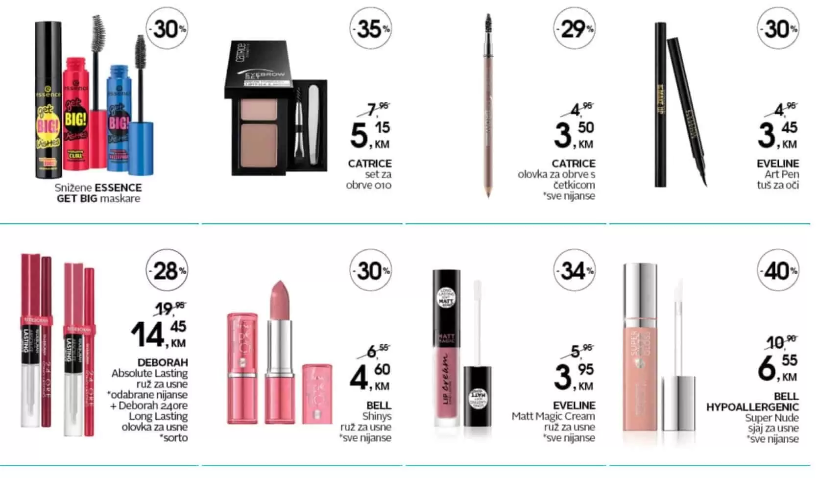 cm, cm cosmetic market, cm snizenje, cm akcija, cm popust, cm katalog, cm kataloska akcija, cm akcijski katalog, cm parfemi, parfemi sarajevo, cm make up, cm kozmetika, cm sminka, cm deterdzenti, cm pelene, 
