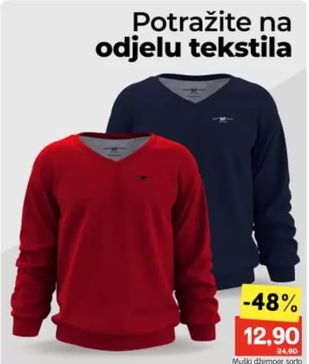 bingo tekstil, bingo odjeca, bingo, bingo akcija, bingo popust, bingo katalog, bingo vikend akcija, bingo snizenje, katalozi i akcije, akcije bih, katalozi bih