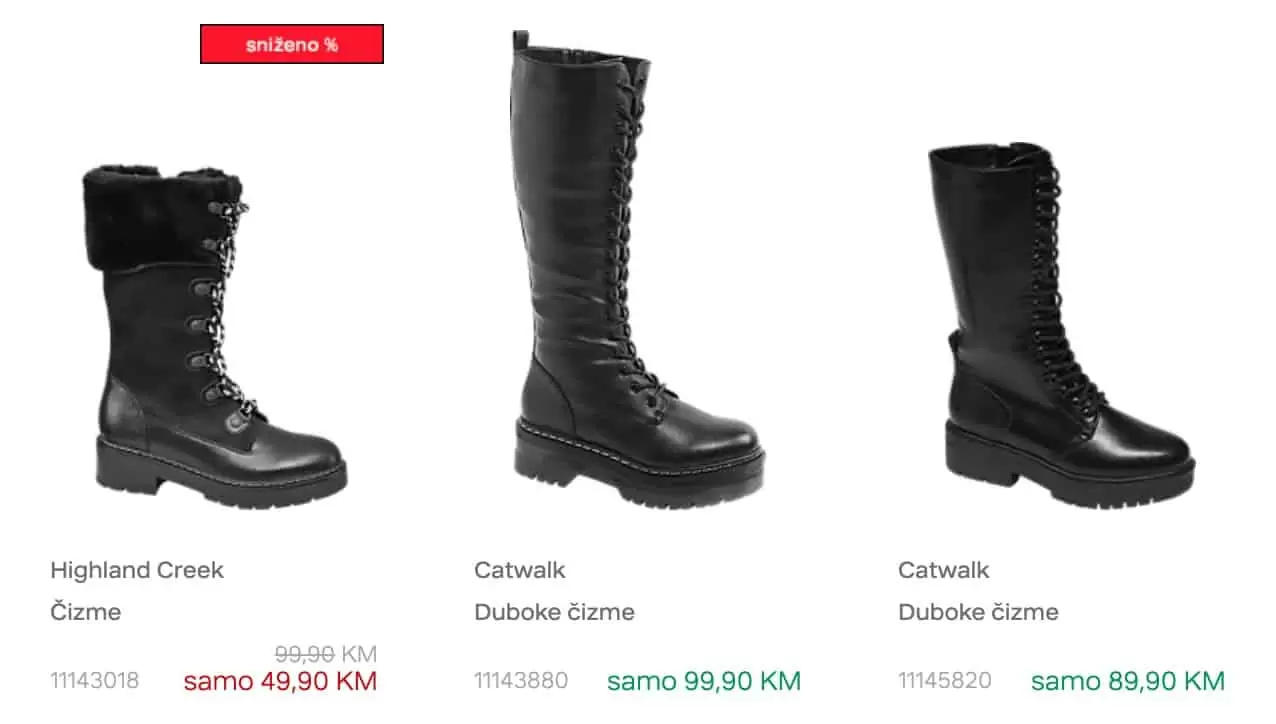 deichmann obuca. deichmann snizenje. deichmann popust. deichmann obuca.  milica pavlovic deichmann. snizenje obuce gdje kupiti kvalitetnu obucu . gdje kupiti cizme koje ne popustaju. 