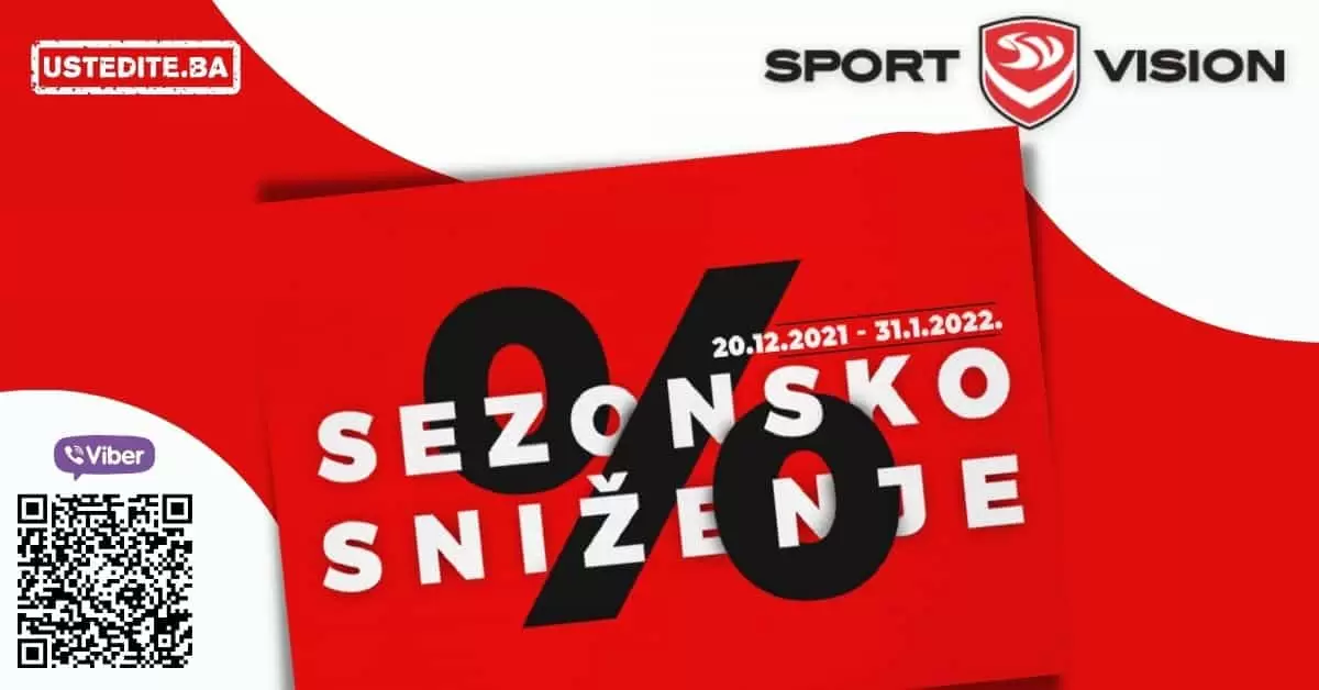 sport vision, outlet sport vision, sport vision outlet snizenje 70%, nike outlet snizenje 70%