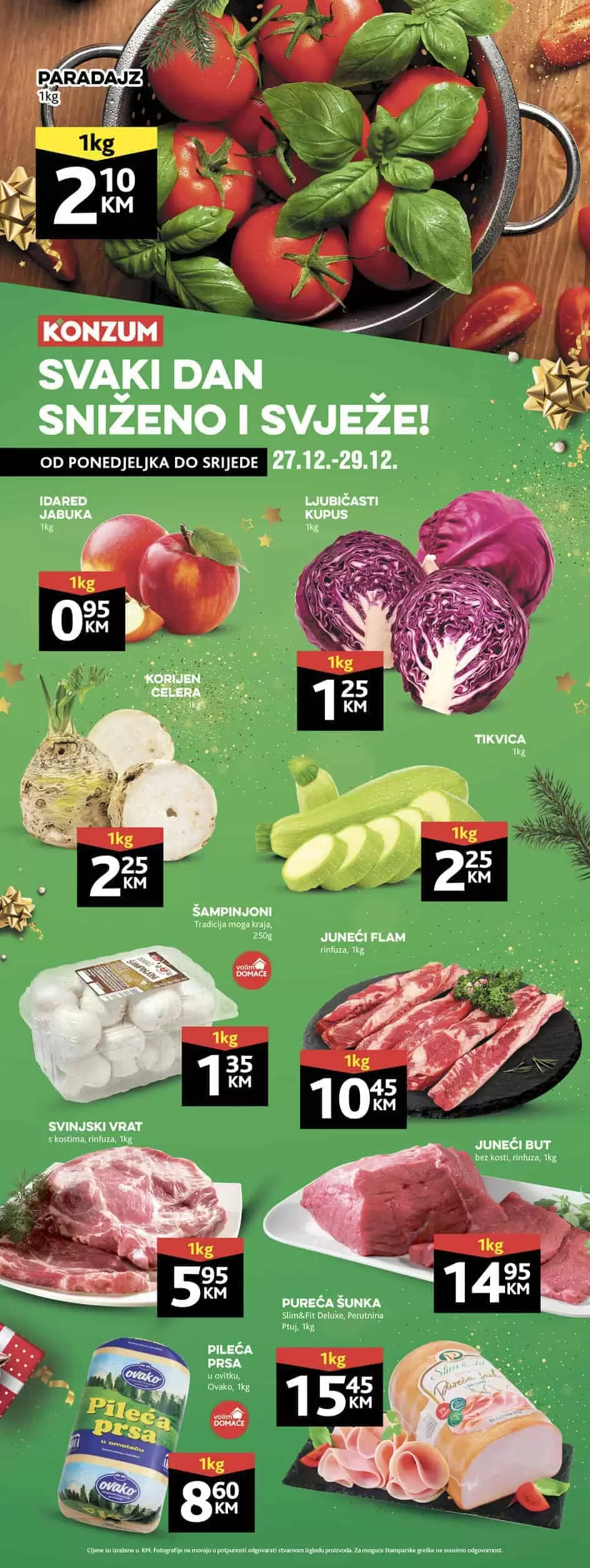konzum, konzum snizenje, konzum akcija, konzum katalog, konzum akcije i katalozi, akcije i katalozi, konzum vikend akcija, vikend katalog konzum, kataloska akcija konzum, akcijski katalog konzum, konzum kataloska akcija, konzum akcijska ponuda, konzum sarajevo, konzum mostar, konzum zenica, konzum tuzla, konzum banja luka, konzum vikend