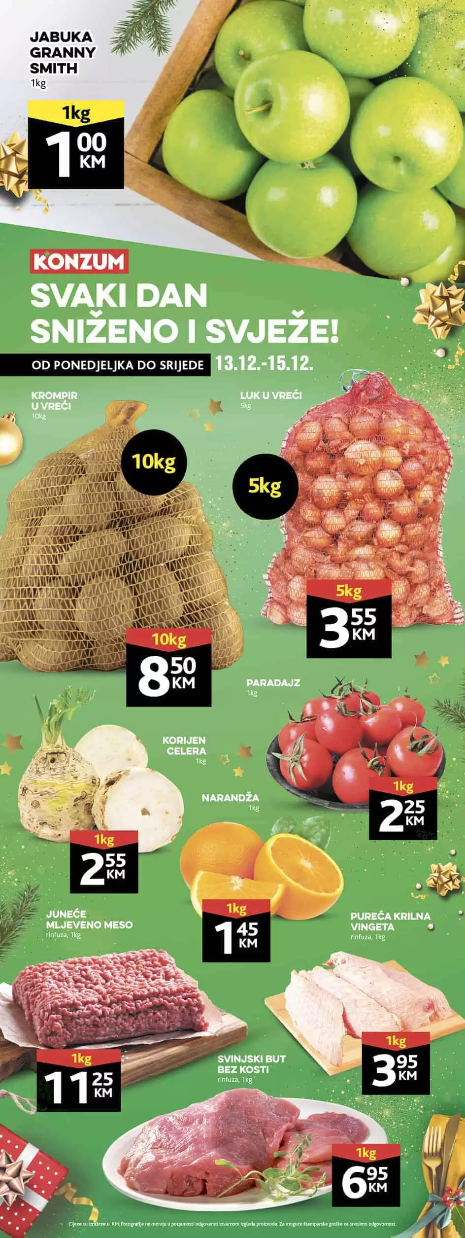 konzum, konzum snizenje, konzum akcija, konzum katalog, konzum akcije i katalozi, akcije i katalozi, konzum vikend akcija, vikend katalog konzum, kataloska akcija konzum, akcijski katalog konzum, konzum kataloska akcija, konzum akcijska ponuda, konzum sarajevo, konzum mostar, konzum zenica, konzum tuzla, konzum banja luka, konzum vikend