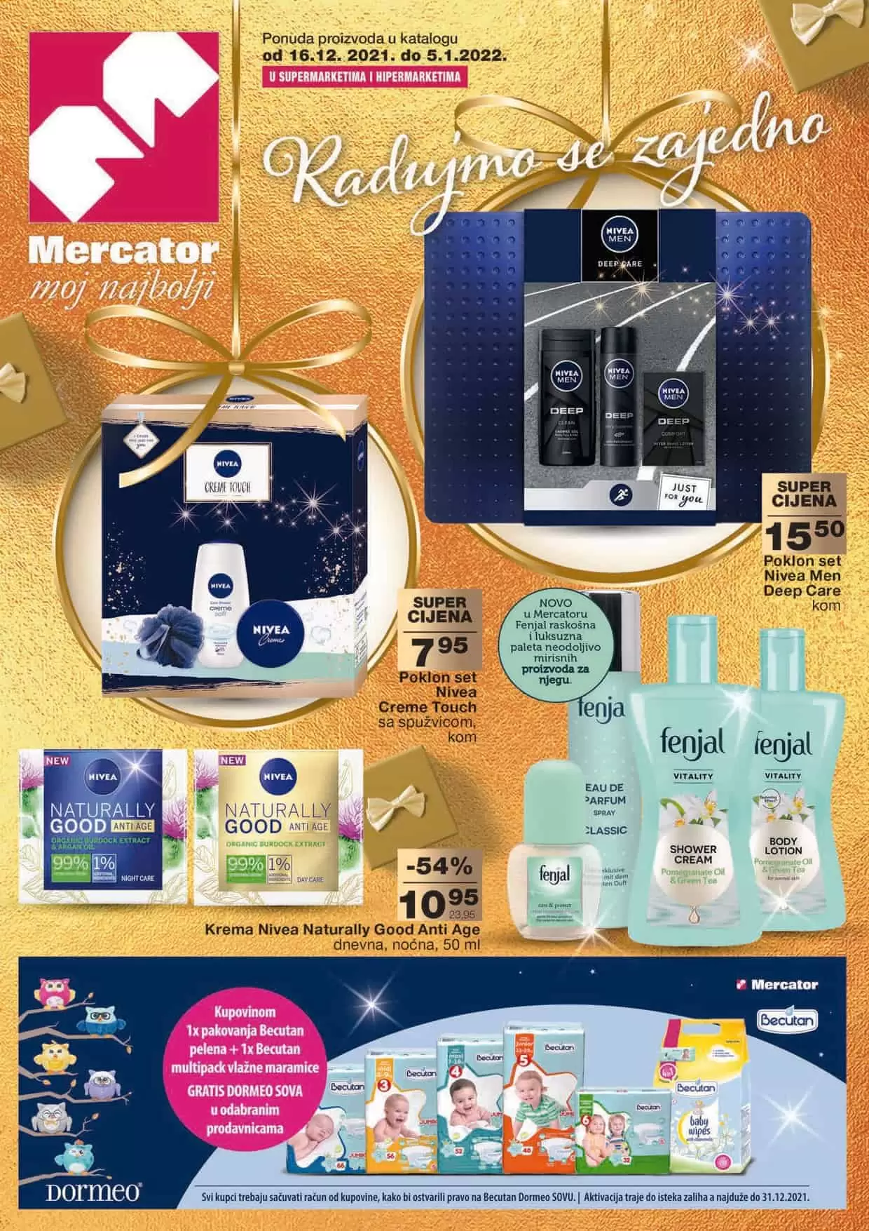 Mercator, Mercator snizenje, Mercator akcija, Mercator popust, Mercator katalog, Mercator letak, Mercator akcijski katalog, Mercator kataloska akcija, Mercator lozionicka, Mercator akcije i katalozi, katalozi u bih, akcije u bih