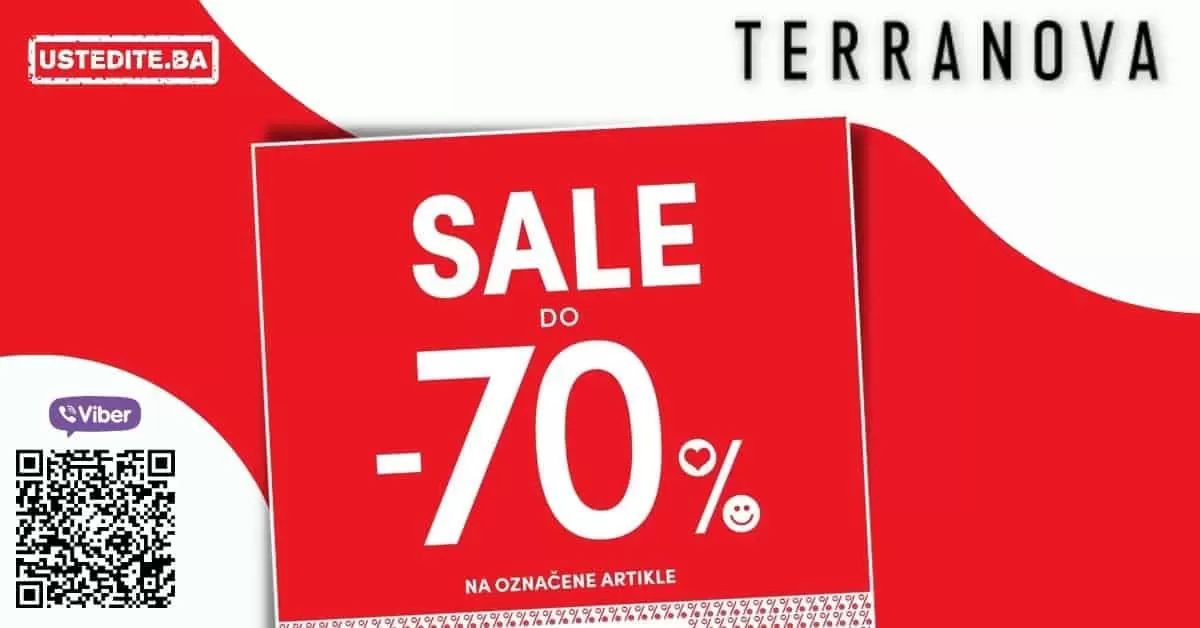terranova online, terranova sarajevo, terranova bih
