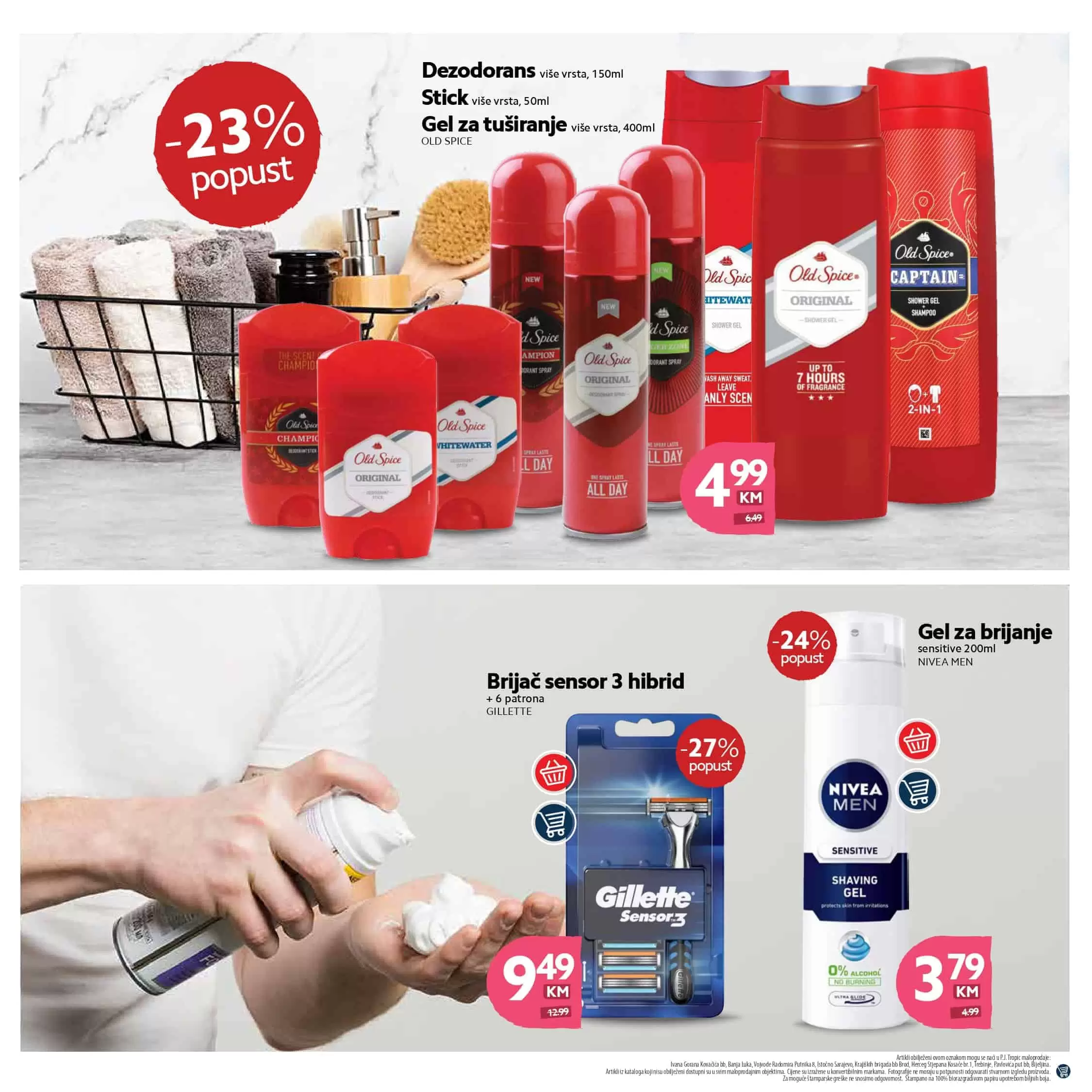 tropic, tropic akcija, tropic snizenje, tropic popust, tropic katalog, tropic akcijski katalog, tropic kataloska akcija, tropic vikend akcija 