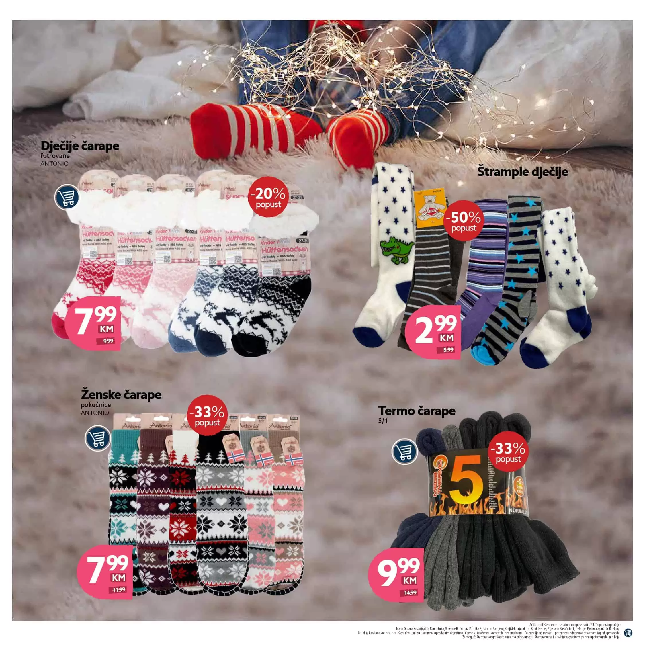 tropic, tropic akcija, tropic snizenje, tropic popust, tropic katalog, tropic akcijski katalog, tropic kataloska akcija, tropic vikend akcija 