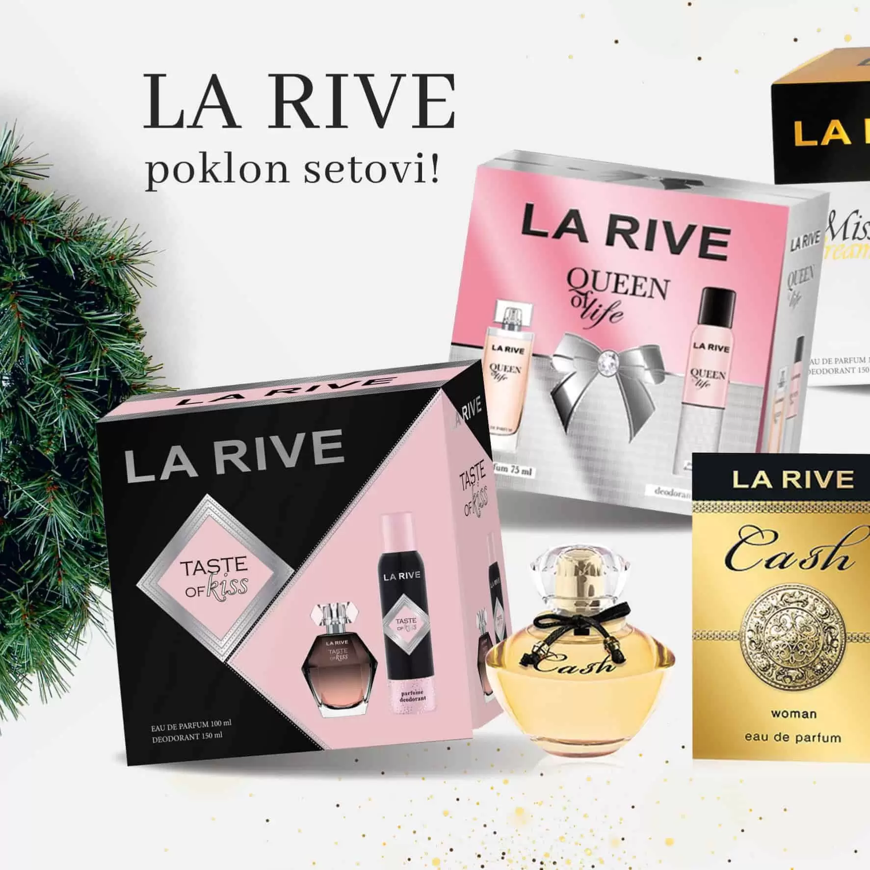 poklon paketi, ideje za poklon, sta pokloniti za novu godinu, sta pokloniti za bozic