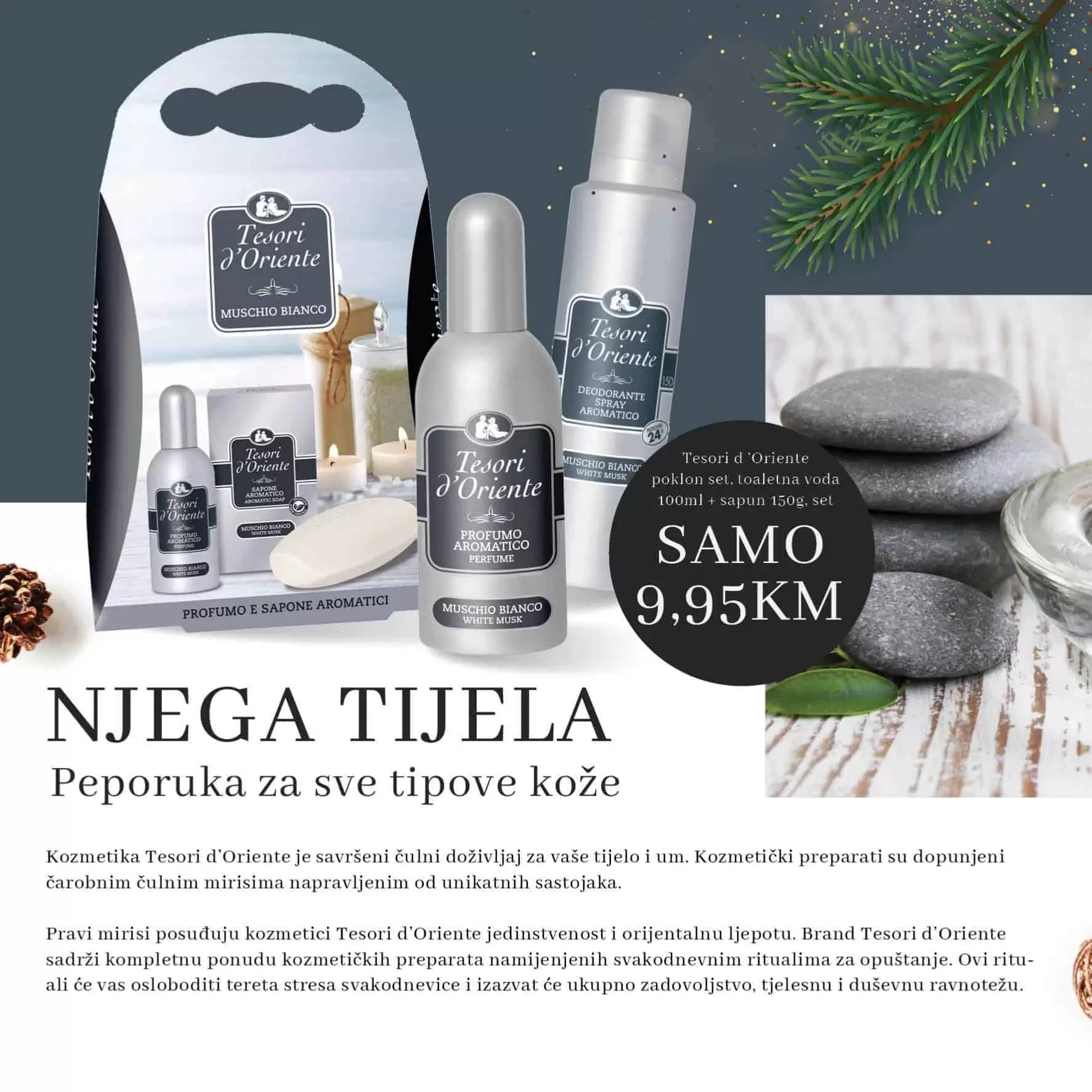 poklon paketi, ideje za poklon, sta pokloniti za novu godinu, sta pokloniti za bozic