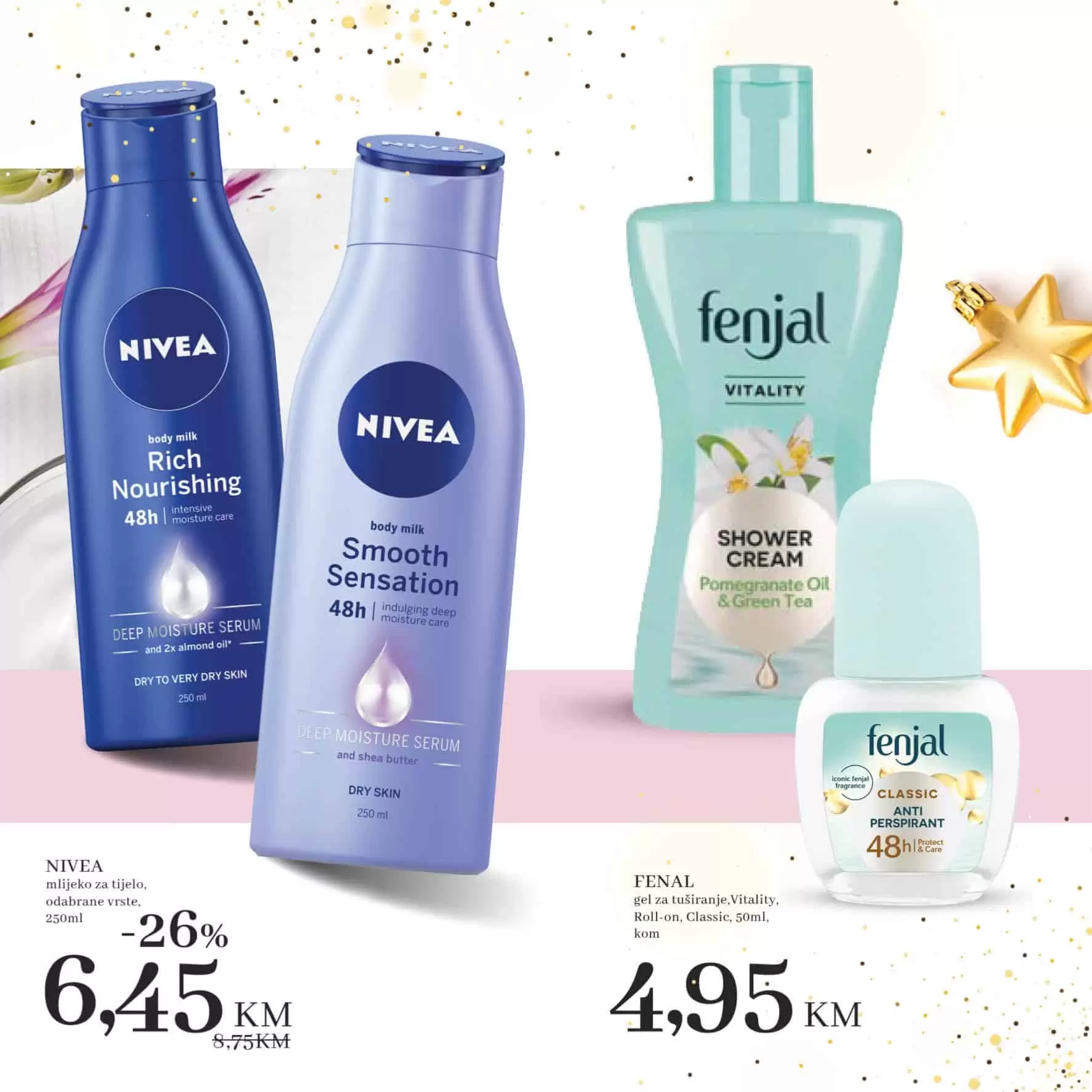 nivea, nivea krema za lice, nivea njega lica, nivea krema cijena, nivea krema akcija, nivea snizenje