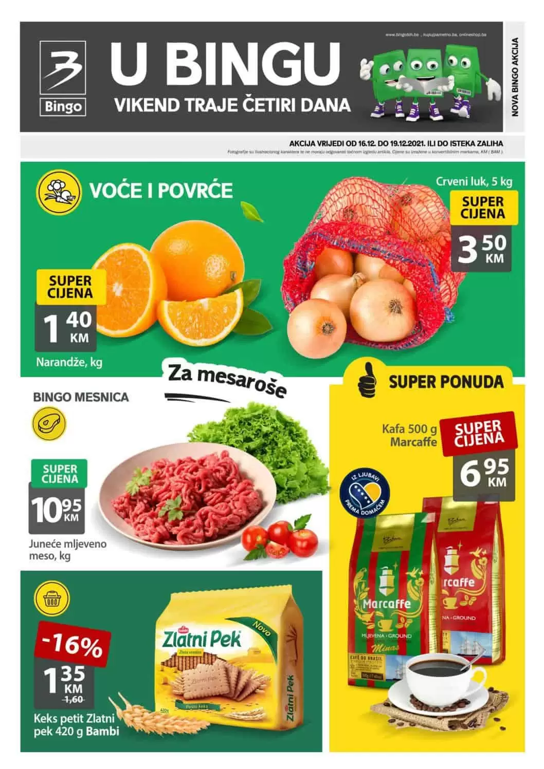 bingo, bingo akcija, bingo popust, bingo katalog, bingo vikend akcija, bingo snizenje, katalozi i akcije, akcije bih, katalozi bih