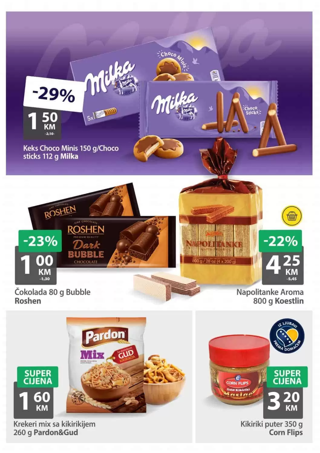 bingo, bingo akcija, bingo popust, bingo katalog, bingo vikend akcija, bingo snizenje, katalozi i akcije, akcije bih, katalozi bih 