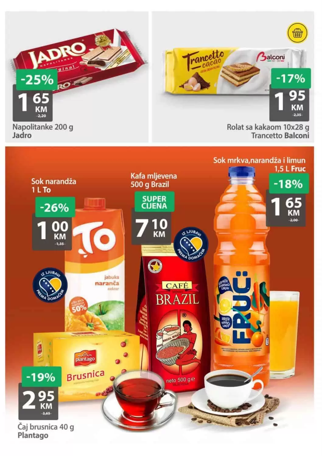 bingo, bingo akcija, bingo popust, bingo katalog, bingo vikend akcija, bingo snizenje, katalozi i akcije, akcije bih, katalozi bih 