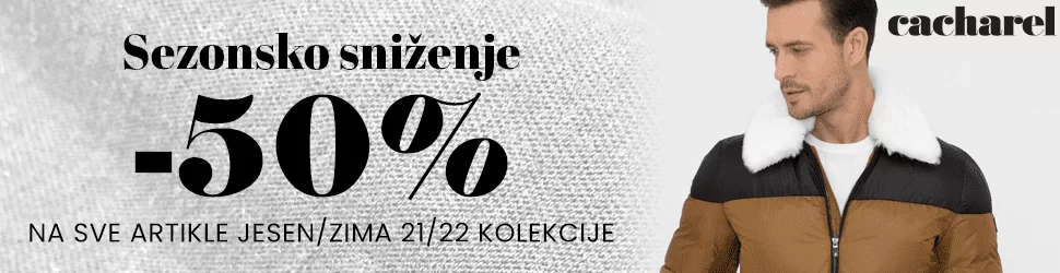 Cacharel, cacharel sarajevo, cacharel snizenje, cacharel popust