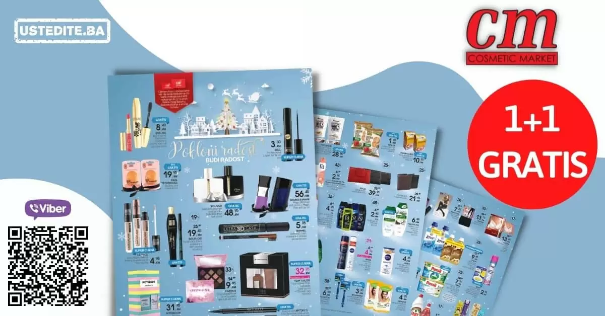 cm, cm cosmetic market, cm snizenje, cm akcija, cm popust, cm katalog, cm kataloska akcija, cm akcijski katalog, cm parfemi, parfemi sarajevo, cm make up, cm kozmetika, cm sminka, cm deterdzenti, cm pelene,