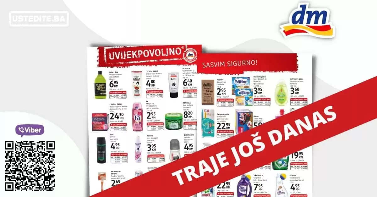 dm drogerie markt, dm, dm snizenje, dm akcija, dm katalog, dm akcija, dm kataloska akcija, dm akcijski katalog, dm popusti,