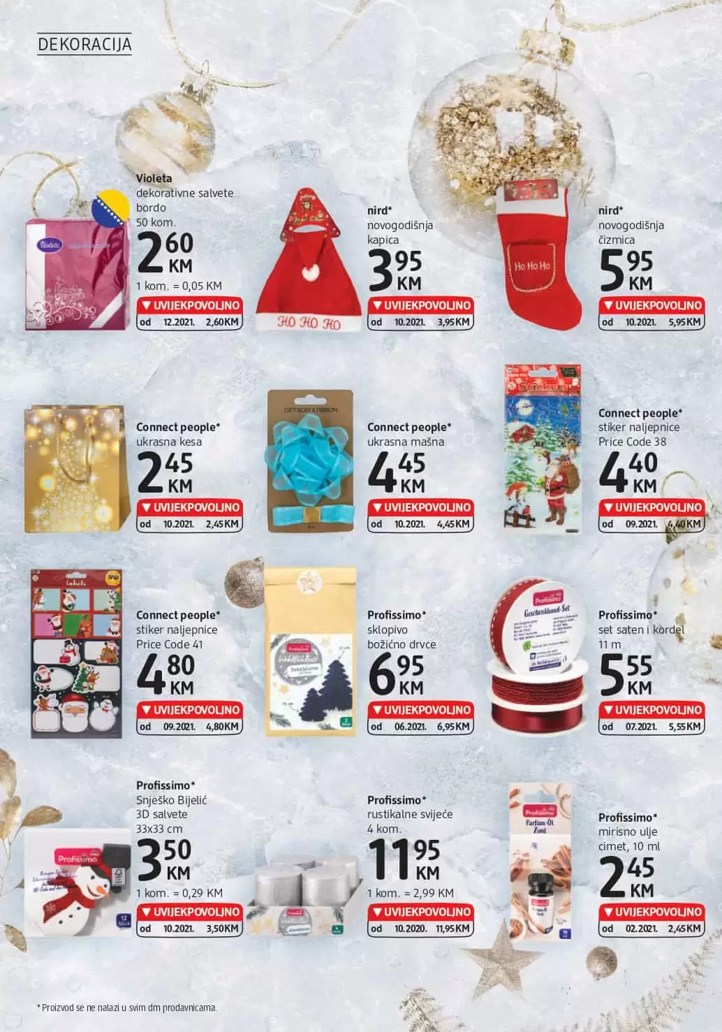 dm drogerie markt, dm, dm snizenje, dm akcija, dm katalog, dm akcija, dm kataloska akcija, dm akcijski katalog, dm popusti,