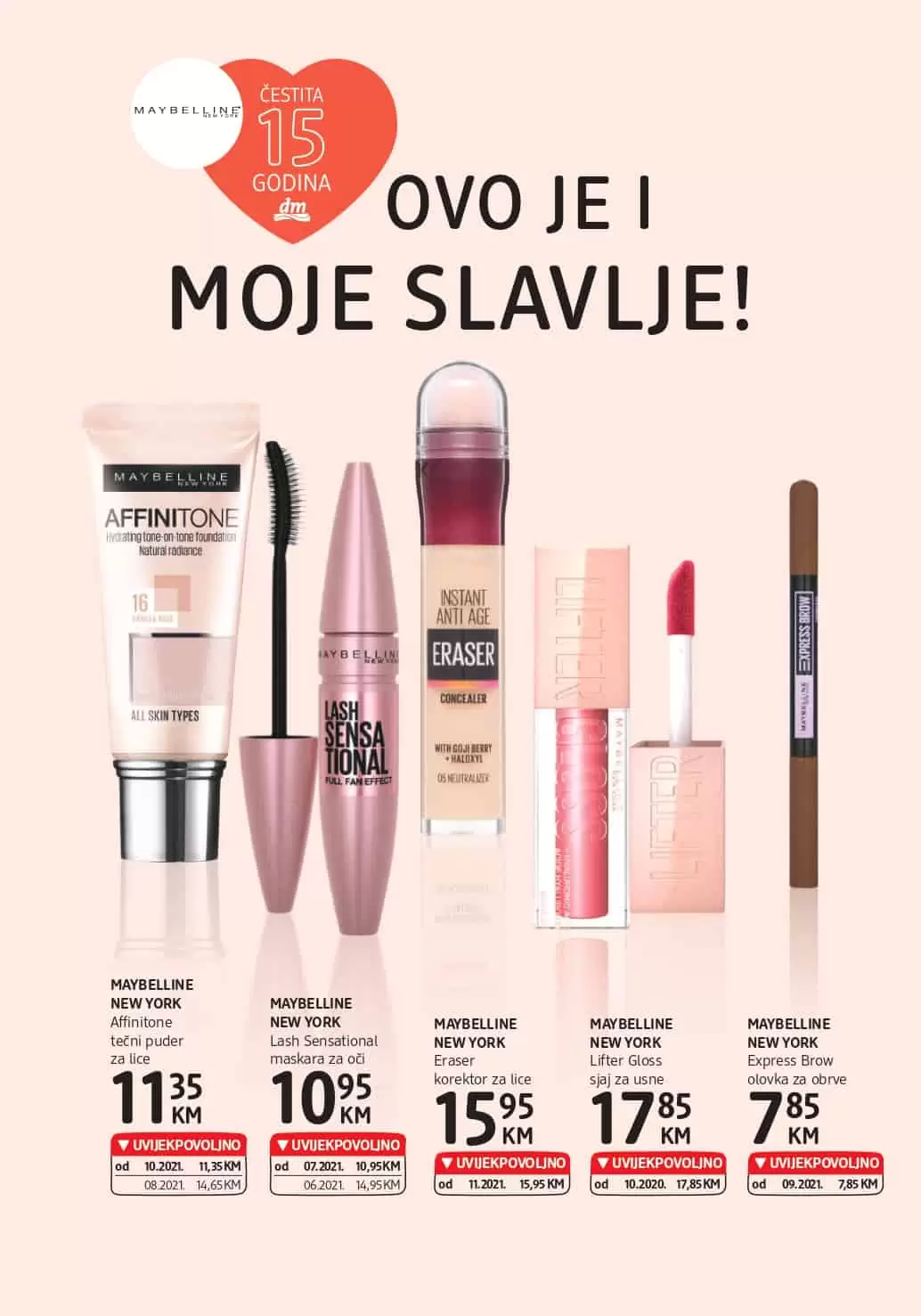 dm drogerie markt, dm, dm snizenje, dm akcija, dm katalog, dm akcija, dm kataloska akcija, dm akcijski katalog, dm popusti,